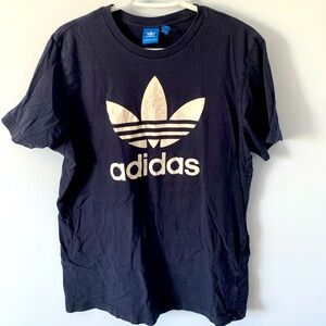 Men’s XL adidas shirt